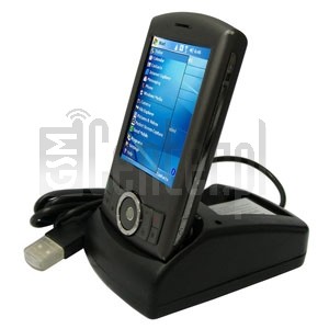 Skontrolujte IMEI QTEK G200 (HTC Artemis) na imei.info