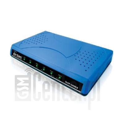 在imei.info上的IMEI Check Airlive / Ovislink VoIP-220RS