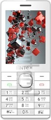 Vérification de l'IMEI INTEX Platinum Cube sur imei.info