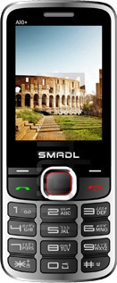 Controllo IMEI SMADL A10+ su imei.info