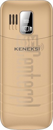 imei.info에 대한 IMEI 확인 KENEKSI S8