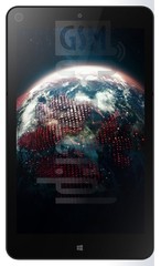 imei.info에 대한 IMEI 확인 LENOVO ThinkPad 8