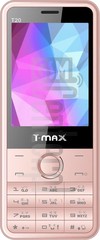 Sprawdź IMEI T-MAX T20 na imei.info