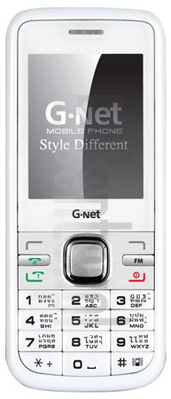 IMEI Check GNET G8288 on imei.info