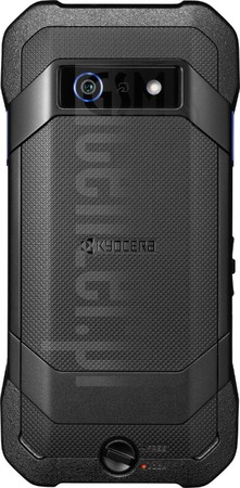 IMEI Check KYOCERA DuraForce EX on imei.info