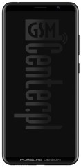 Verificación del IMEI  HUAWEI Mate RS Porsche Design en imei.info