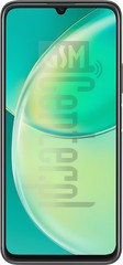 在imei.info上的IMEI Check HUAWEI Nova Y60