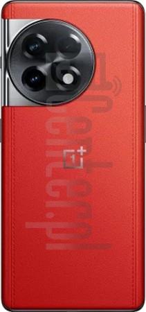Проверка IMEI OnePlus 11R 5G Solar Red на imei.info