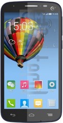 Kontrola IMEI TCL J726T na imei.info