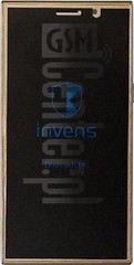 IMEI चेक INVENS D1 imei.info पर