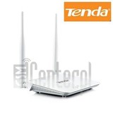 imei.info에 대한 IMEI 확인 TENDA W3002R