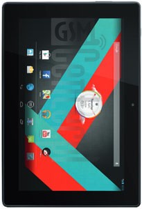 Skontrolujte IMEI VODAFONE Smart Tab III 10.1 na imei.info