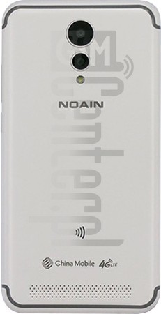 IMEI Check NOAIN R6 on imei.info