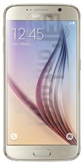 Verificación del IMEI  SAMSUNG N520 Galaxy S6 TD-LTE en imei.info