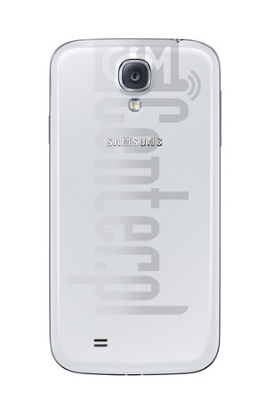 ตรวจสอบ IMEI SAMSUNG I9508 Galaxy S4 Duos บน imei.info