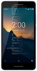 imei.info에 대한 IMEI 확인 NOKIA 2 V