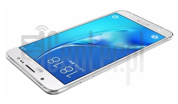 Verificación del IMEI  SAMSUNG J510M Galaxy J5 (2016) en imei.info