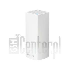 IMEI चेक LINKSYS Velop (WHW01) imei.info पर