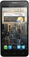 IMEI-Prüfung ALCATEL OT-6030D Idol auf imei.info