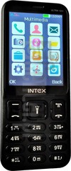 在imei.info上的IMEI Check INTEX Ultra G3+