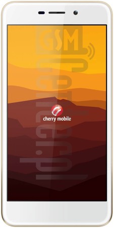 Vérification de l'IMEI CHERRY MOBILE Desire R7 sur imei.info