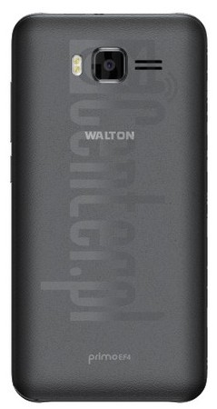 Verificación del IMEI  WALTON Primo EF4 en imei.info