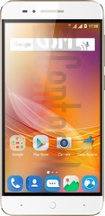 Проверка IMEI ZTE Blade A610 на imei.info