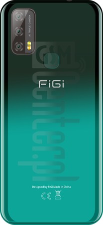 Sprawdź IMEI ALIGATOR Figi Note 3 na imei.info