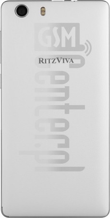 تحقق من رقم IMEI RITZVIVA S500C على imei.info