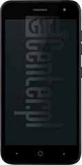 IMEI-Prüfung ZTE Blade L7A auf imei.info