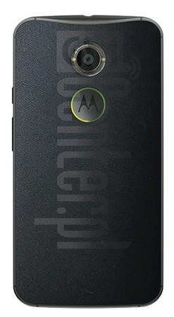 IMEI-Prüfung MOTOROLA Moto X (2014) auf imei.info