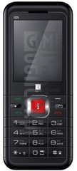 imei.info에 대한 IMEI 확인 iBALL I225