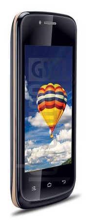 imei.info에 대한 IMEI 확인 iBALL Andi 3.5V Genius2