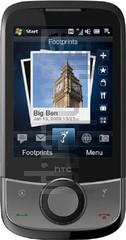 IMEI-Prüfung HTC T424X (HTC Iolite) auf imei.info