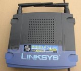 IMEI-Prüfung LINKSYS WRT54GS v3 auf imei.info