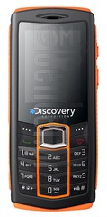 Verificação do IMEI HUAWEI D51 Discovery Expedition em imei.info