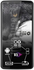 Vérification de l'IMEI BLACK FOX B5 sur imei.info