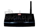 imei.infoのIMEIチェックZOOM Wireless-G Router, Series 1056 (4401)