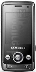 Sprawdź IMEI SAMSUNG P270 na imei.info