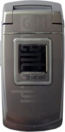 IMEI चेक VOXTEL V700 imei.info पर