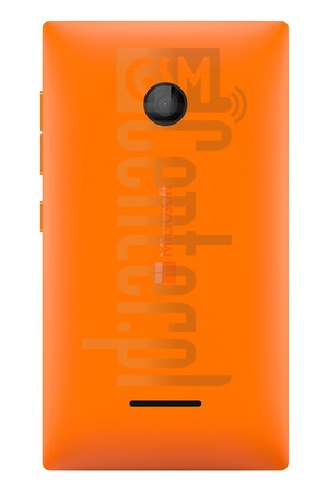 在imei.info上的IMEI Check MICROSOFT Lumia 435