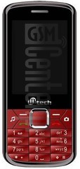 imei.info에 대한 IMEI 확인 M-TECH M78