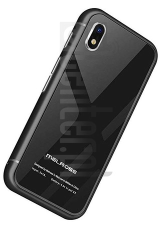 IMEI Check MELROSE S9 Plus on imei.info