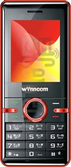 IMEI Check WYNNCOM Y22 on imei.info