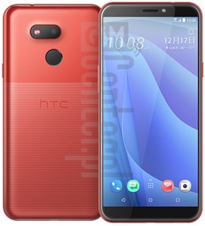 Sprawdź IMEI HTC Desire 12s na imei.info