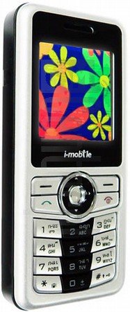 IMEI Check i-mobile 308 on imei.info