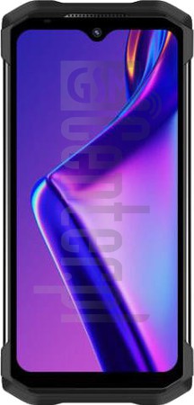 Doogee S98 Pro - Full phone specifications