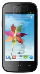 Kontrola IMEI ZTE Blade C2 V809 na imei.info