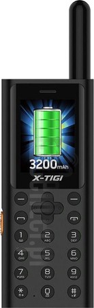 imei.info에 대한 IMEI 확인 X-TIGI T1 Mini