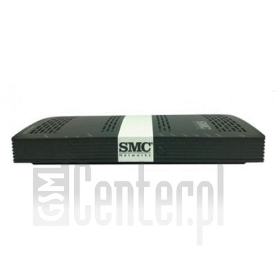 IMEI-Prüfung SMC SMCD3GN2-RES auf imei.info